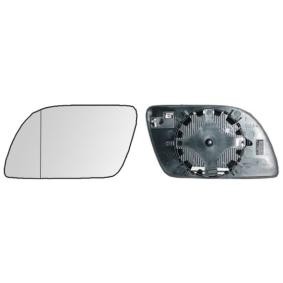 Spiegelglas, Außenspiegel für VW von IPARLUX