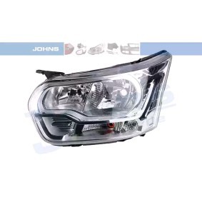 Compre Farol principal de JOHNS online para Transit Mk7 Van (V363, FCD, FDD) a preços moderados