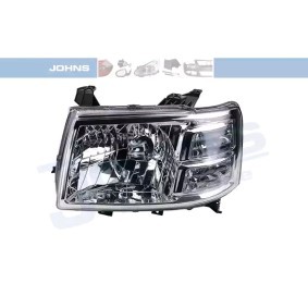 Köp Strålkastare av JOHNS 32 95 09 till det låga priset 1439,66 kr
