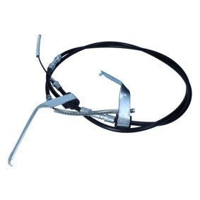 Compre Cabo de freio de mão de MAXGEAR online para TRANSIT TOURNEO a preços moderados