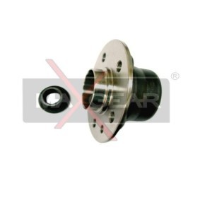 Kupplungsseil 32-0081 von MAXGEAR günstig für 12,15 € online kaufen
