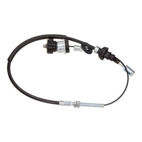 Kupplungsseil 32-0128 von MAXGEAR günstig für 31,54 € online kaufen