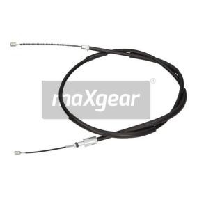 Handbremsseil 32-0160 von MAXGEAR günstig für 6,08 € online kaufen