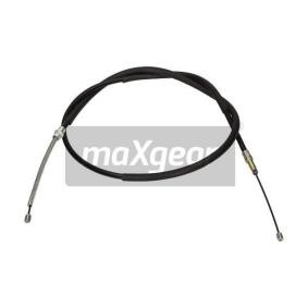 Handbremsseil 32-0161 von MAXGEAR günstig für 12,87 € online kaufen