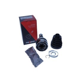 Kupplungsseil 32-0201 von MAXGEAR günstig für 7,20 € online kaufen