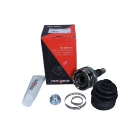 Kupplungsseil 32-0207 von MAXGEAR günstig für 7,87 € online kaufen