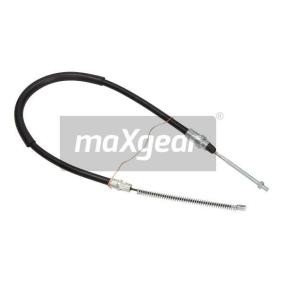 Handbremsseil 32-0231 von MAXGEAR günstig für 6,37 € online kaufen