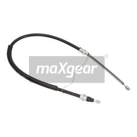 Handbremsseil 32-0232 von MAXGEAR günstig für 6,16 € online kaufen