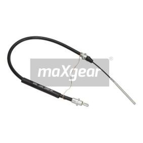 Handbremsseil 32-0233 von MAXGEAR günstig für 12,98 € online kaufen