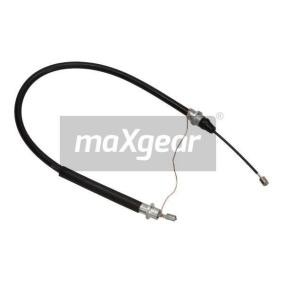 Handbremsseil 32-0234 von MAXGEAR günstig für 12,93 € online kaufen