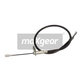 Achetez des Câble de frein à main de chez MAXGEAR en ligne pour Classe E Break (S210) à prix modérés