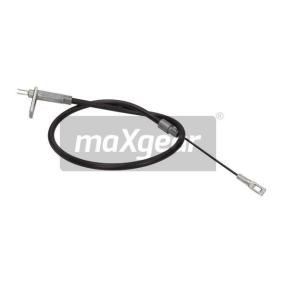 Achetez des Câble de frein à main de chez MAXGEAR en ligne pour Classe E Break (S210) à prix modérés