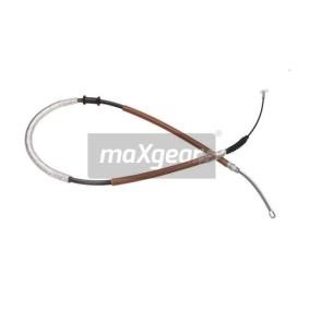 Handbremsseil 32-0284 von MAXGEAR günstig für 13,97 € online kaufen