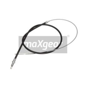 Handbremsseil 32-0354 von MAXGEAR günstig für 20,35 € online kaufen