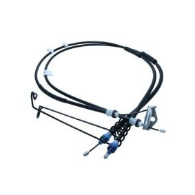Handbremsseil für FORD von MAXGEAR