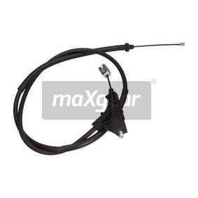 Handbremsseil 32-0381 von MAXGEAR günstig für 23,30 € online kaufen