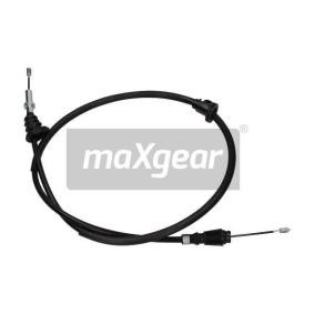 Handbremsseil 32-0413 von MAXGEAR günstig für 39,15 € online kaufen