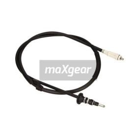 Handbremsseil 32-0415 von MAXGEAR günstig für 25,40 € online kaufen