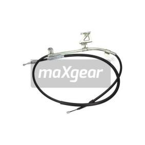 Handbremsseil 32-0425 von MAXGEAR günstig für 44,42 € online kaufen