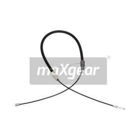 Compre Cabo de aço, travão de estacionamento da MAXGEAR 32-0426 a um preço baixo por 5,97 €