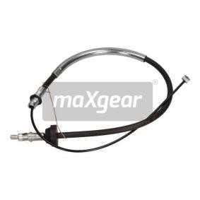 Achetez des Câble de frein à main de chez MAXGEAR en ligne pour Transit Tourneo (FC_ _) à prix modérés