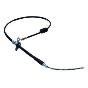 Handbremsseil 32-0468 von MAXGEAR günstig für 18,93 € online kaufen