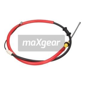 Acquista Cavo freno a mano da MAXGEAR 32-0483 a buon mercato per soli 15,34 €