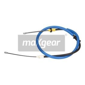 Acquista Cavo freno a mano da MAXGEAR 32-0484 a buon mercato per soli 15,34 €