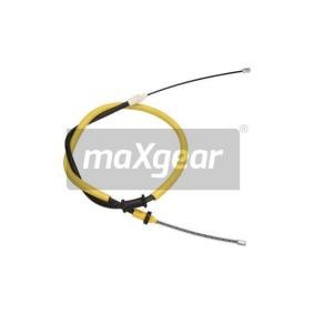 Acquista Cavo freno a mano da MAXGEAR 32-0485 a buon mercato per soli 16,96 €