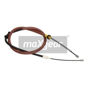 Acquista Cavo freno a mano da MAXGEAR 32-0486 a buon mercato per soli 17,01 €