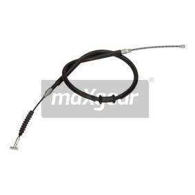 Achetez des Câble de frein à main de chez MAXGEAR en ligne pour Multipla (186) à prix modérés