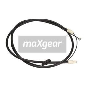 Compre Cabo de freio de mão de MAXGEAR online para VITO / MIXTO Caixa (W639) a preços moderados