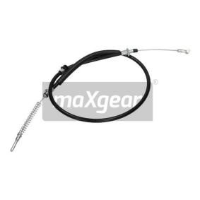 Comprar Cable de freno de mano de MAXGEAR 32-0543 a bajo precio de 16,00 €