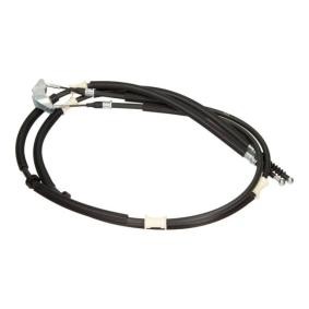 Osta Vaijeri, seisontajarru MAXGEAR:llä 32-0578 edullisesti hintaan 29,88 €