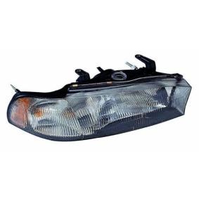 Achetez des Projecteur principal ABAKUS 320-1105R-AS à prix pour 125,74 €