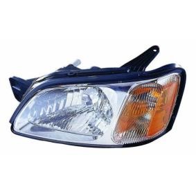 Achetez des Projecteur principal ABAKUS 320-1107L-AS à prix pour 168,67 €