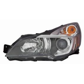 Achetez des Projecteur principal ABAKUS 320-1122L-ASN2 à prix pour 262,97 €
