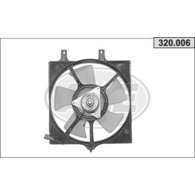 Acquista Ventola radiatore da AHE 320.006 a buon mercato per soli 111,06 €