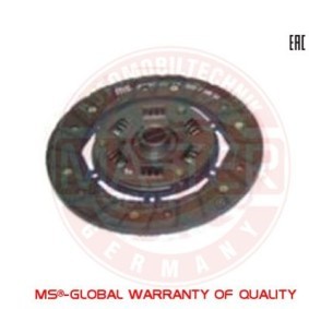 Köp Kopplingslamell av MASTER-SPORT 320013010-PCS-MS till det låga priset 284,34 kr