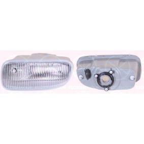 Compre Farol de nevoeiro da KLOKKERHOLM 32040282 a um preço baixo por 53,34 €