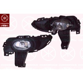 Kotflügel 3204311A1 von KLOKKERHOLM günstig für 218,58 € online kaufen