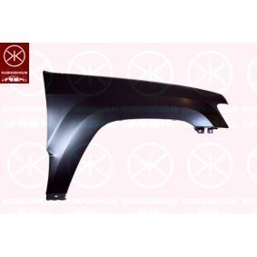 Kotflügel 3205312A1 von KLOKKERHOLM günstig für 59,07 € online kaufen