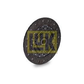 Compre Disco de embrague de LuK online para i20 Coupe a precios moderados