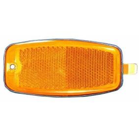 Compre Luz de presença lateral da ABAKUS 321-1404N-AS a um preço baixo por 13,44 €