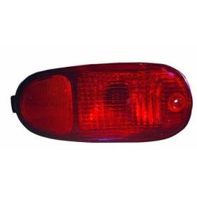 Compre Luz de nevoeiro traseira de ABAKUS online para SANTA FÉ I (SM) a preços moderados