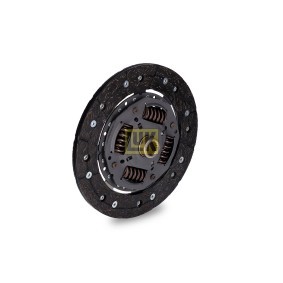Acquista Disco frizione da LuK online per Astra K Sports Tourer (B16) a prezzi moderati
