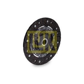 Compre Disco de embrague de LuK online para Clio IV Furgoneta (BH) a precios moderados
