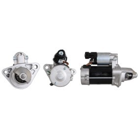 Compre Motor de arranque de DRI online para HR-V (RU) a preços moderados