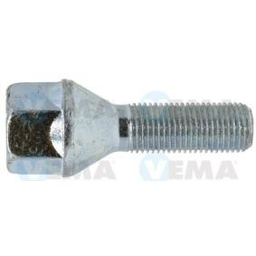 Achetez des Boulon de roue et écrou de roue de chez VEMA en ligne pour GTV (916C_) à prix modérés