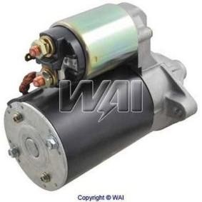 Anlasser 32453N von WAI günstig für 145,22 € online kaufen